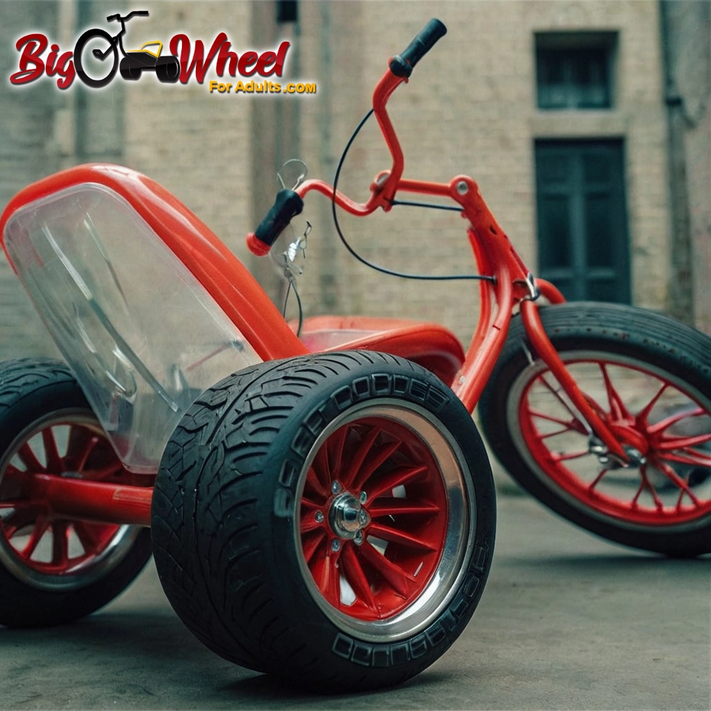 drift trikes